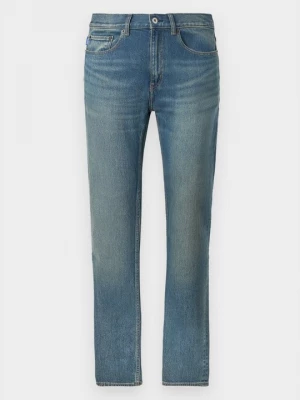 Obrázek produktu Džíny Slim Fit Hugo modrá