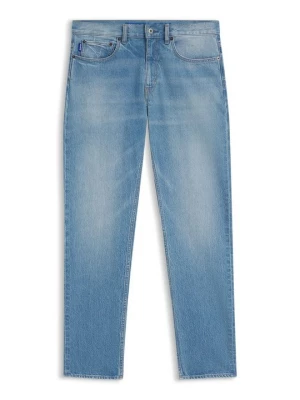 Obrázek produktu Džíny Slim Fit Hugo šedomodrý denim