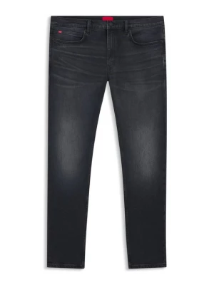 Obrázek produktu Džíny Slim Fit Hugo tmavomodrý denim
