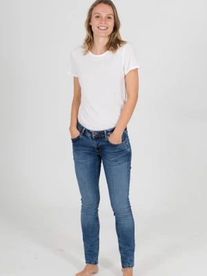Obrázek produktu Džíny Slim Fit Hurley modrá