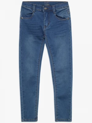 Obrázek produktu Džíny Slim Fit Hust & Claire světlemodrý denim