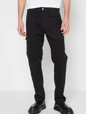 Obrázek produktu Džíny Slim Fit Iceberg černá