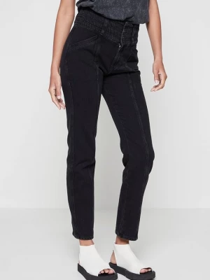 Obrázek produktu Džíny Slim Fit IRO černá