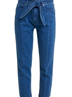 Obrázek produktu Džíny Slim Fit Ivy Copenhagen modrý denim