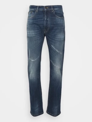Obrázek produktu Džíny Slim Fit J.Lindeberg modrá