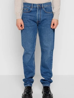 Obrázek produktu Džíny Slim Fit J.Lindeberg modrá