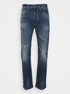 Obrázek produktu Džíny Slim Fit J.Lindeberg modrá