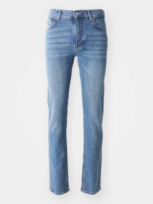 Obrázek produktu Džíny Slim Fit J.Lindeberg modrý denim