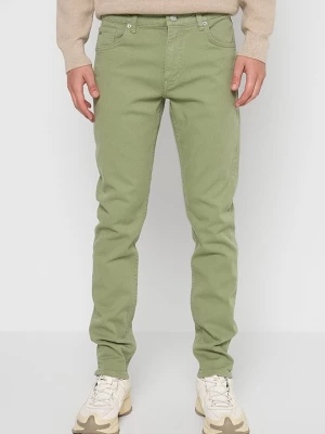 Obrázek produktu Džíny Slim Fit J.Lindeberg olivová