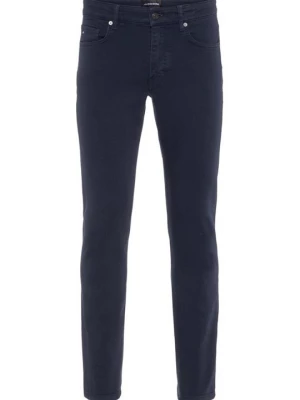 Obrázek produktu Džíny Slim Fit J.Lindeberg tmavě modrá
