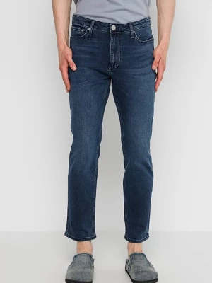 Obrázek produktu Džíny Slim Fit Jack&Jones modrá