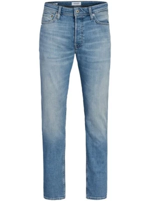 Obrázek produktu Džíny Slim Fit Jack&Jones modrý denim