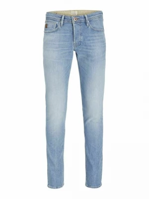 Obrázek produktu Džíny Slim Fit Jack&Jones modrý denim