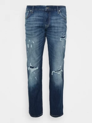 Obrázek produktu Džíny Slim Fit Jack&Jones modrý denim