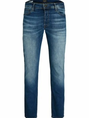 Obrázek produktu Džíny Slim Fit Jack&Jones modrý denim