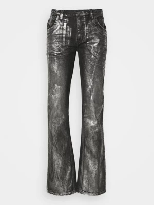 Obrázek produktu Džíny Slim Fit Jaded London černý denim