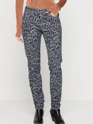 Obrázek produktu Džíny Slim Fit Just Cavalli béžová