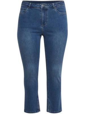 Obrázek produktu Džíny Slim Fit Kaffe modrý denim