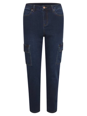 Obrázek produktu Džíny Slim Fit Kaffe tmavomodrý denim