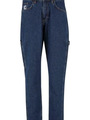 Obrázek produktu Džíny Slim Fit Karl Kani modrá