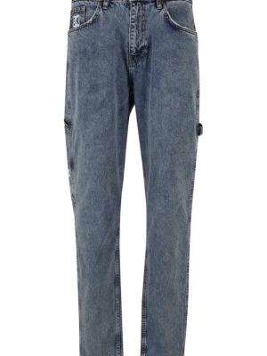 Obrázek produktu Džíny Slim Fit Karl Kani modrá