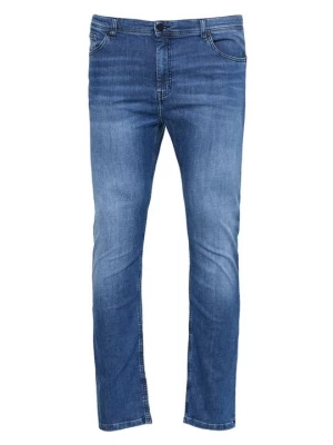 Obrázek produktu Džíny Slim Fit KARL LAGERFELD světle modrá