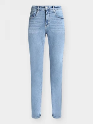 Obrázek produktu Džíny Slim Fit KARL LAGERFELD tmavomodrý denim