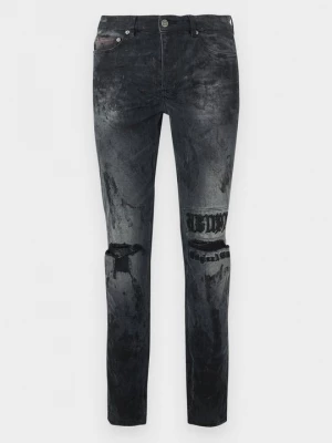 Obrázek produktu Džíny Slim Fit KSUBI