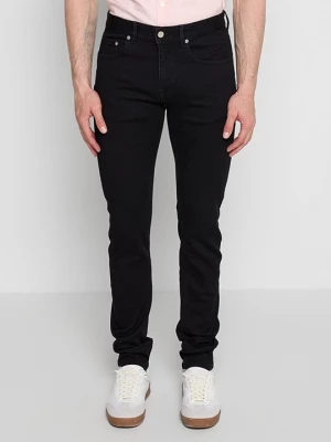 Obrázek produktu Džíny Slim Fit Lacoste černá