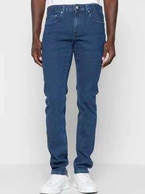 Obrázek produktu Džíny Slim Fit Lacoste modrá