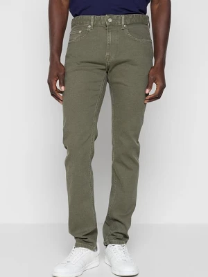 Obrázek produktu Džíny Slim Fit Lacoste světlehnědá