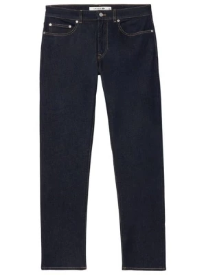 Obrázek produktu Džíny Slim Fit Lacoste tmavomodrý denim