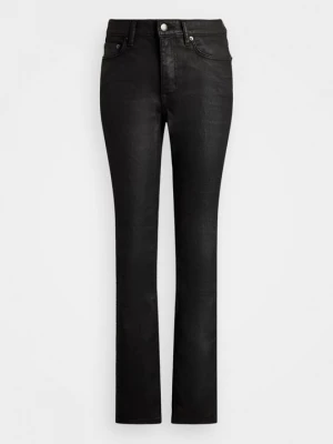 Obrázek produktu Džíny Slim Fit Lauren Ralph Lauren černá