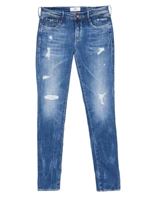 Obrázek produktu Džíny Slim Fit Le Temps Des Cerises modrá
