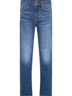 Obrázek produktu Džíny Slim Fit Lee černá