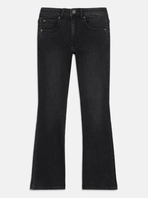 Obrázek produktu Džíny Slim Fit Lee černý denim
