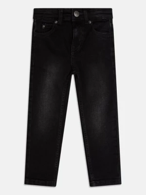 Obrázek produktu Džíny Slim Fit Lee černý denim