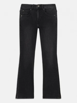 Obrázek produktu Džíny Slim Fit Lee černý denim