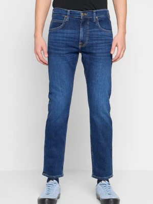Obrázek produktu Džíny Slim Fit Lee červená