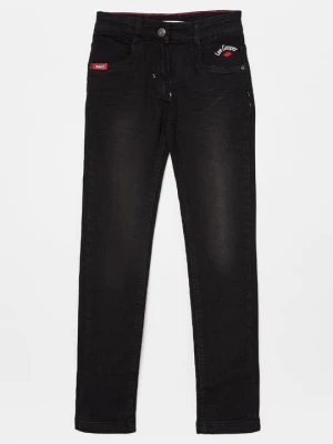 Obrázek produktu Džíny Slim Fit Lee Cooper černá