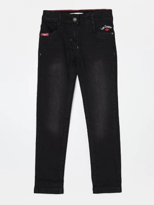 Obrázek produktu Džíny Slim Fit Lee Cooper černá