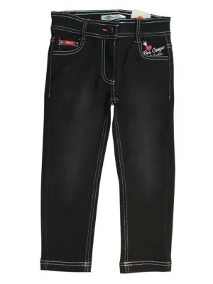 Obrázek produktu Džíny Slim Fit Lee Cooper černá