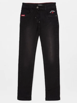 Obrázek produktu Džíny Slim Fit Lee Cooper černá