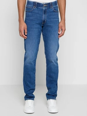 Obrázek produktu Džíny Slim Fit Lee modrá