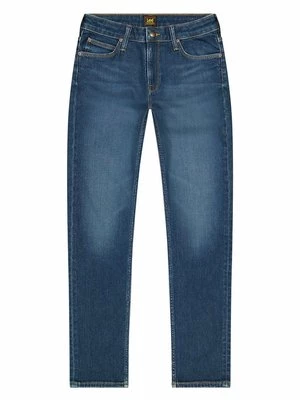 Obrázek produktu Džíny Slim Fit Lee modrý denim