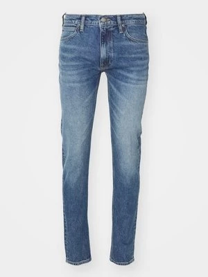 Obrázek produktu Džíny Slim Fit Lee modrý denim