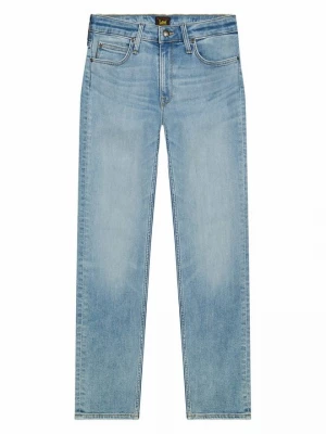 Obrázek produktu Džíny Slim Fit Lee šedomodrý denim