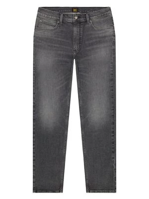 Obrázek produktu Zúžené džíny Lee šedý denim