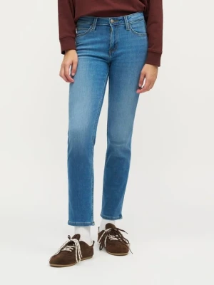 Obrázek produktu Džíny Slim Fit Lee světle modrá