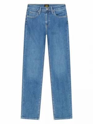 Obrázek produktu Džíny Slim Fit Lee tmavě modrá